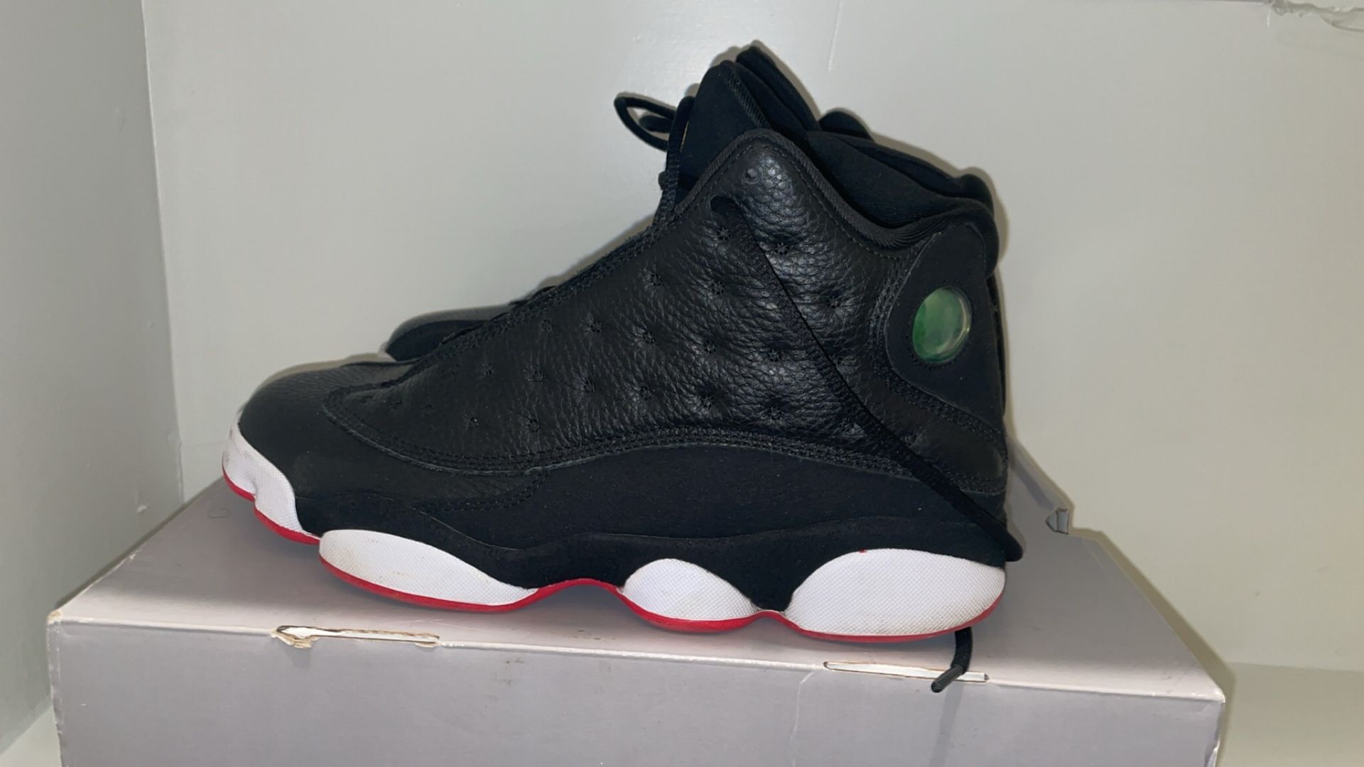 Jordan 13 Playoff 