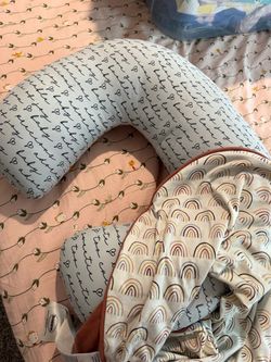 Boppy Pillow