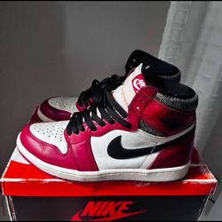 Jordan 1 