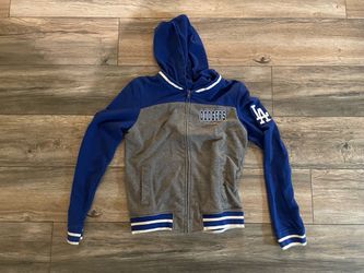 Women’s Small LA Dodgers Sweater - EXCELLENT CONDITION