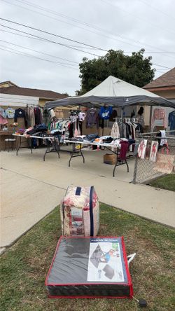Sunday Sale sale !!  11241 taddy st Norwalk