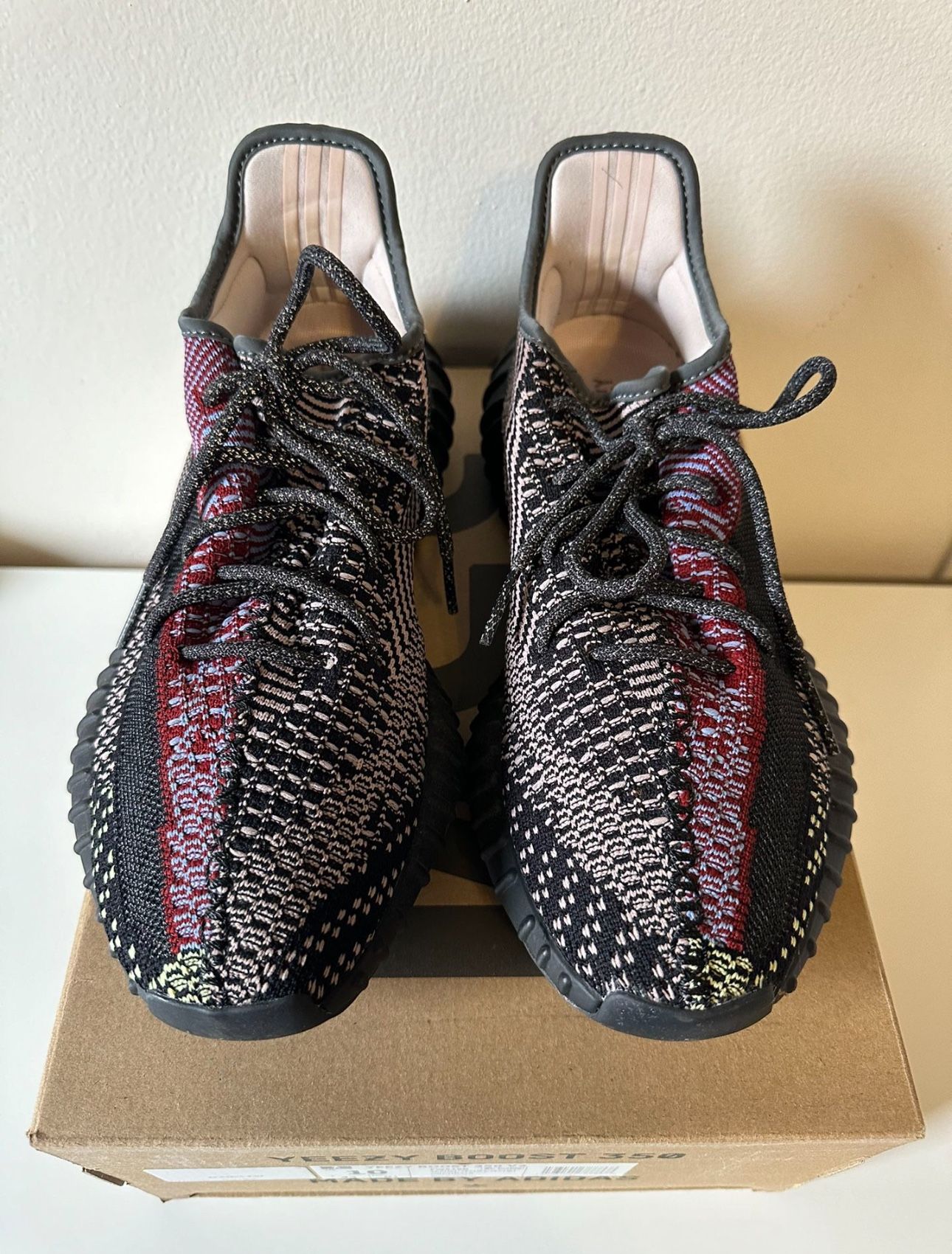 Adidas Yeezy Boost 350v2