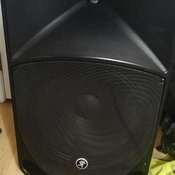 DJ Speaker Good Working Conditions