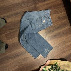 Carhartt Work Pants 