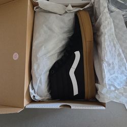Vans Sk8-HI