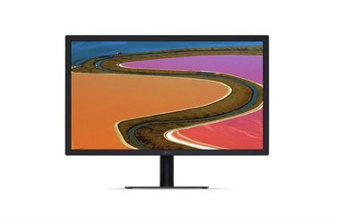LG UltraFine 22-inch 4K Mac Monitor 22MD4KA-B