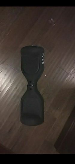 Hover board
