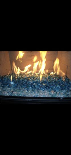 Fire Pit Glass Fire Pitt Rocks Table Top Fire Pit Glass Fish Tank Rock