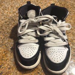 Nike Jordan, basketball shoes, size 11