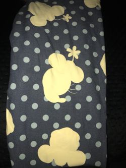LuLaRoe Disney OS Leggings