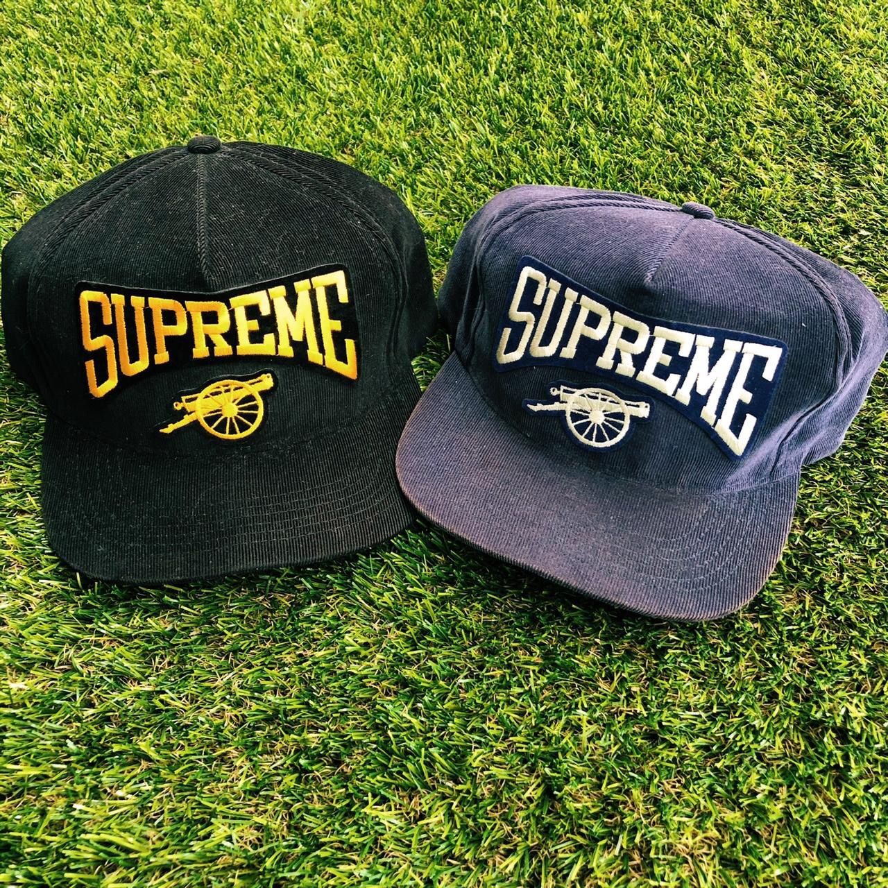‼️Tons Of Supreme Hats‼️