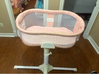 Halo Bassinet
