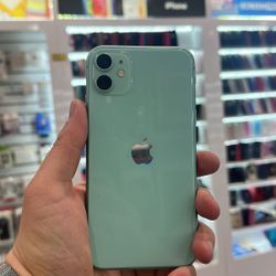 iPhone 11 Unlocked 64 Gb 