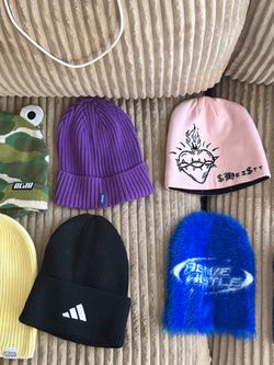 Beanies