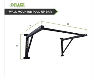 Selling some fitness pull up bars