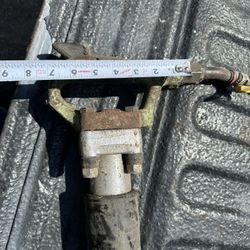 Jack Hammer