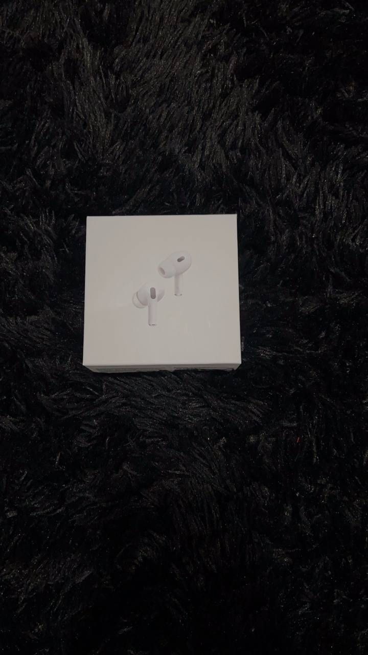 AirPod Pro 2