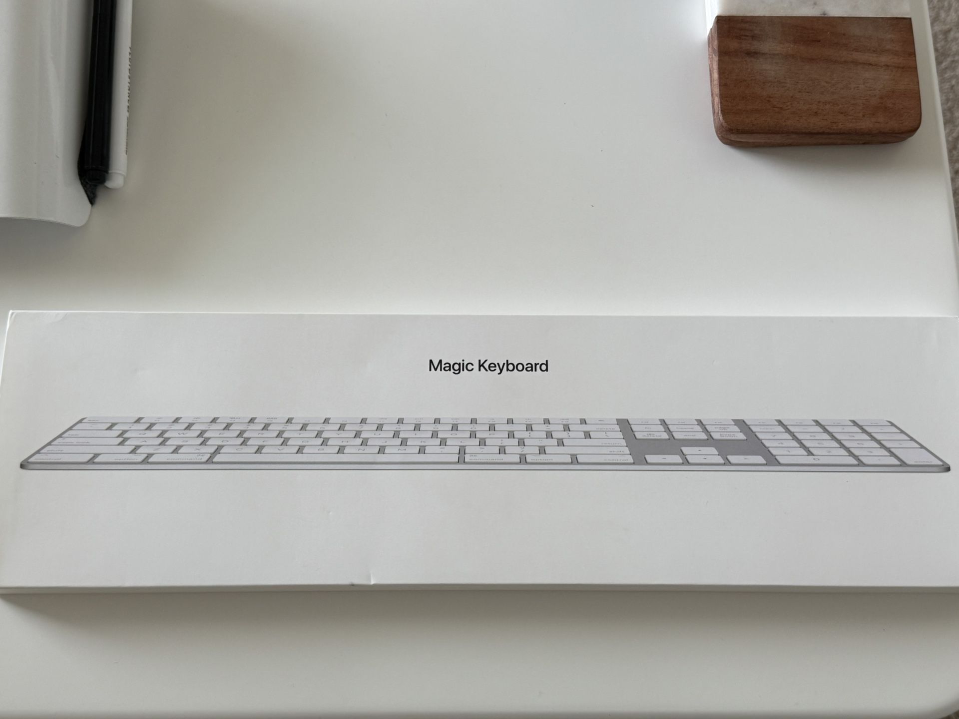Apple Magic Keyboard Brand New