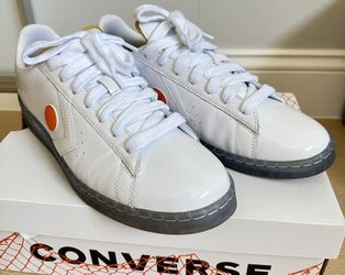 Converse x Rokit pro leather sneakers US11.5