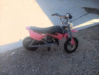 MX400 Razor