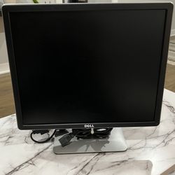 19” Dell Computer Monitor