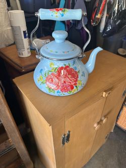 Kettle