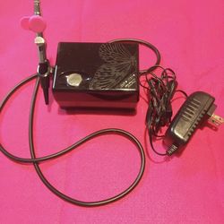 Airbrush Luminess