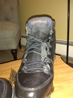 Retro Jordan Bred 9s