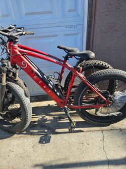 Bikes