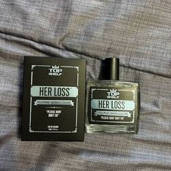 Her Loss 