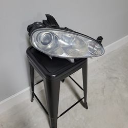 Headlight 2004 Miata