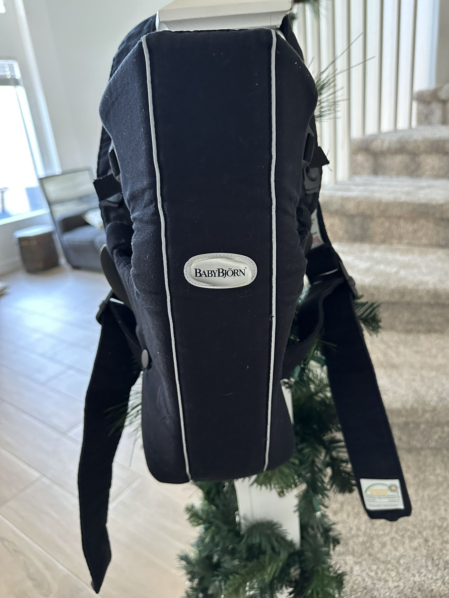 Baby Bjorn Infant Carrier 