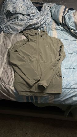 Mike Windbreaker Size S Men 
