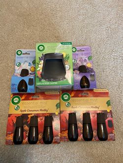 Airwick Bundle