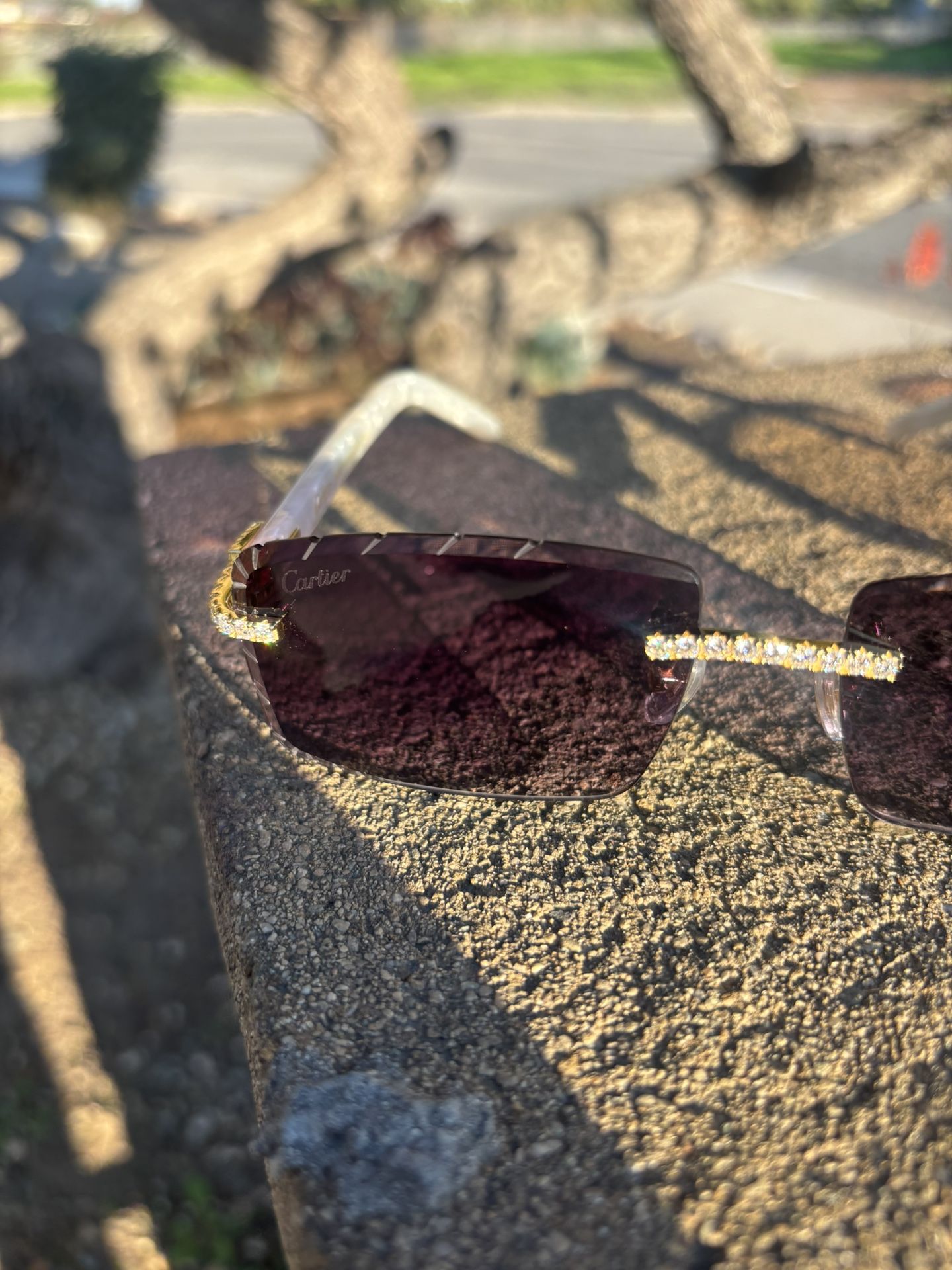 Cartier Glasses