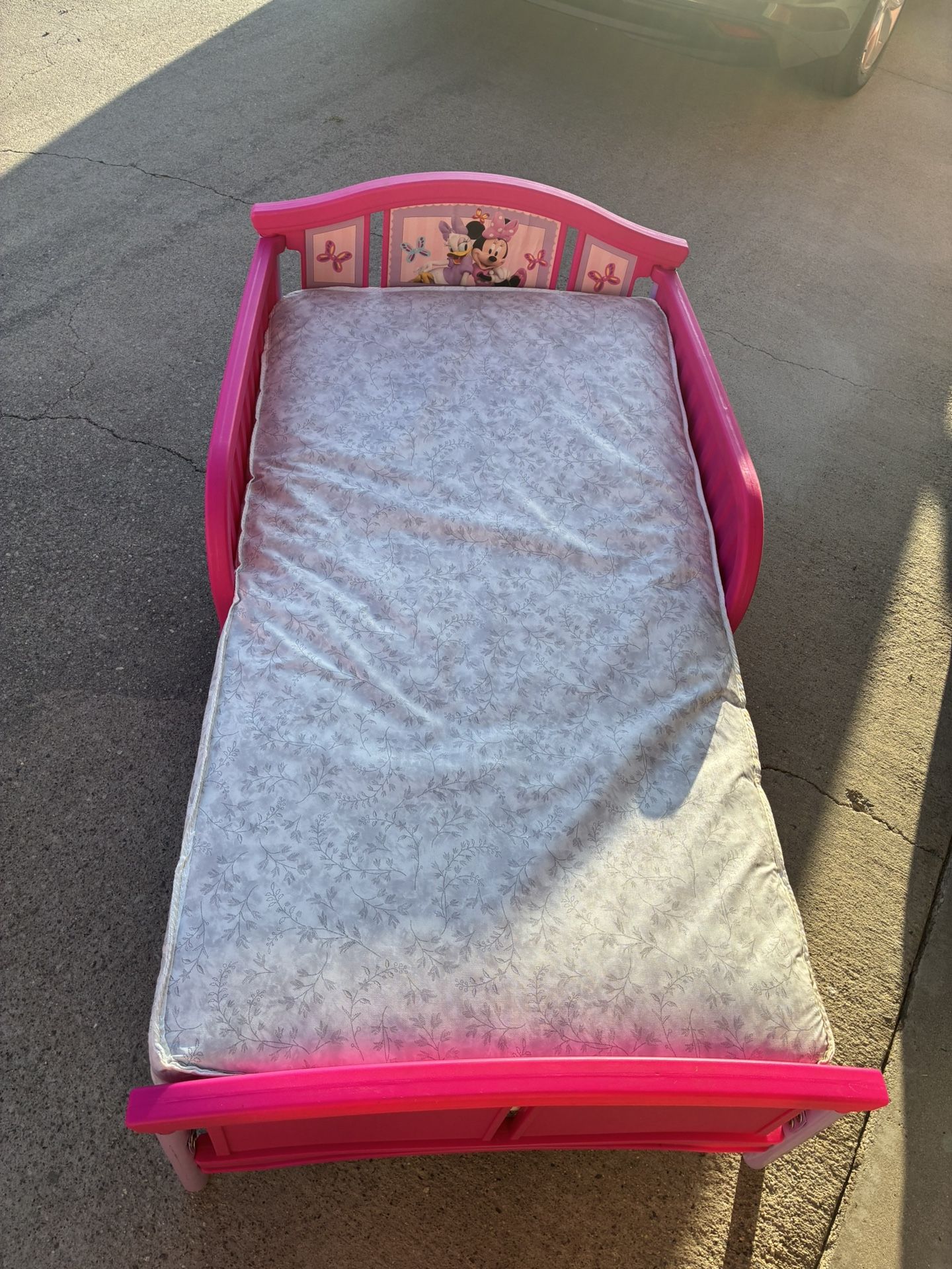 Kids Bed