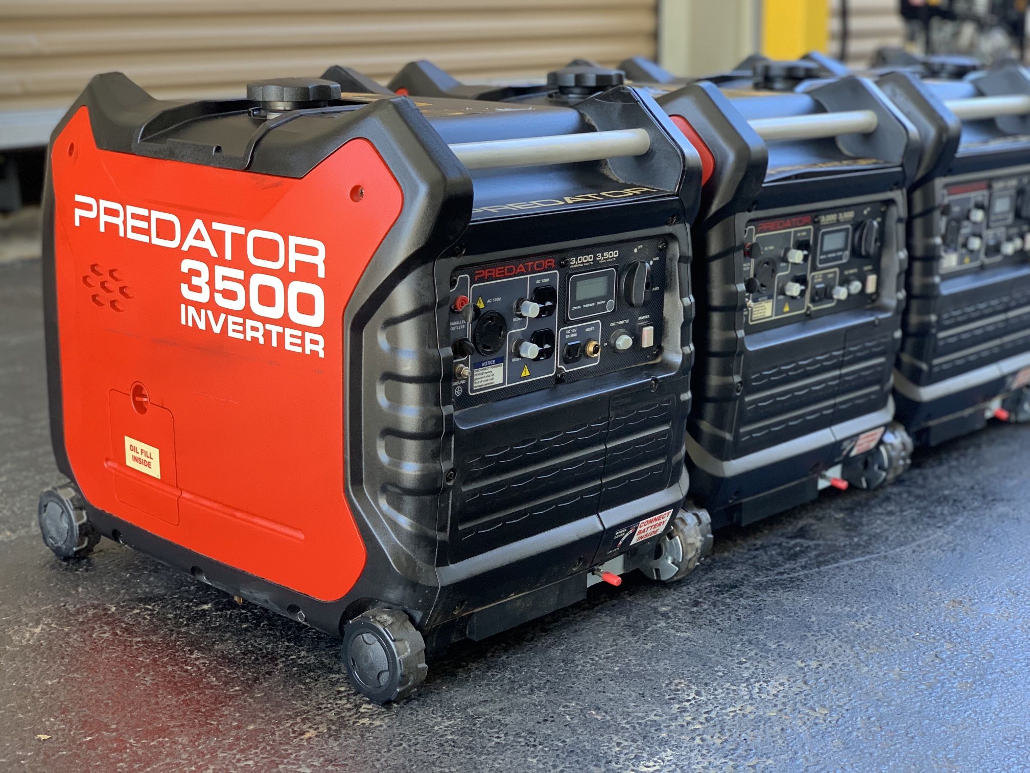 rv solar generators RV Portable Solar Generator Kit