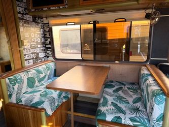 1990 Lazy Daze RV 28ft