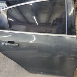 2017 Malibu Rt Rear Door Complete $150