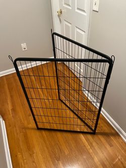 Pet gate