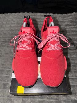 Adidas NMD r1 size 8.5M/10W