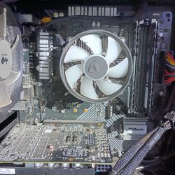 Gaming PC Misc Parts See Description For Parts And Prices 