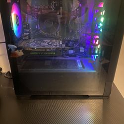 GAMING PC 