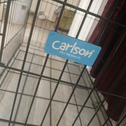 Large Dog Cage Crate