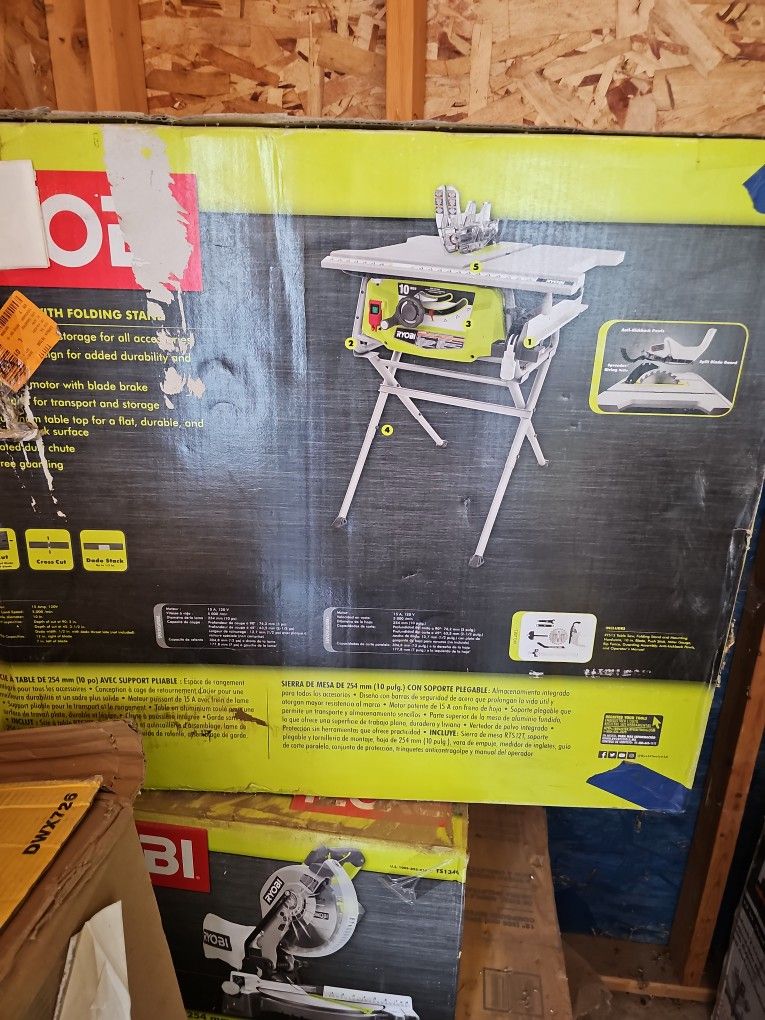 Ryobi
