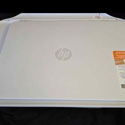 HP inkjet printer, barely used