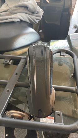 Surron light bee front fender