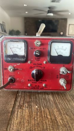 Radiart corp power supply 1(contact info removed)