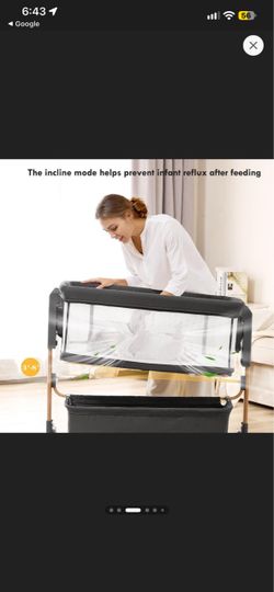Bassinet