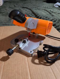 Mini Cut - Off Saw